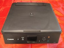 Canon pixma ts5055 gebraucht kaufen  Dortmund