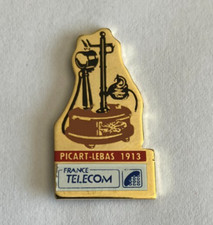 Pin ancien telephone d'occasion  Aizenay