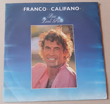Vinile giri franco usato  Foggia