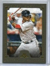 Rusney castillo 2016 d'occasion  Expédié en France