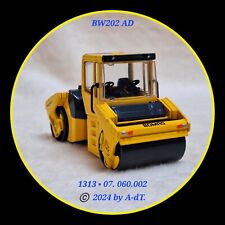 Bomag bw202 knickgelenkte gebraucht kaufen  Bochum