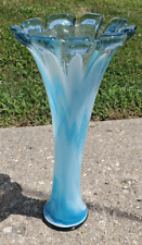 Blue white clear for sale  Fairmount