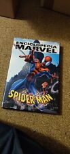 Enciclopedia marvel spiderman usato  Sesto al Reghena