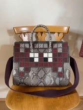 Anya hindmarch space d'occasion  Expédié en Belgium
