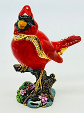 Jeweled painted enamel for sale  Albany