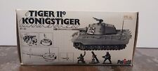 Polistil konigstiger d'occasion  Viroflay