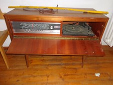 Kompakt schrank radio gebraucht kaufen  Königsbrunn