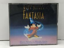 Fantasia capolavoro walt usato  Italia