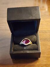 Noble collection ring for sale  Venetia