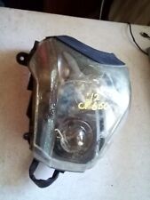 Conjunto de faróis dianteiros CF Moto 650 NK '12, usado comprar usado  Enviando para Brazil