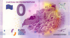 Duilhac château peyrepertuse d'occasion  Losne