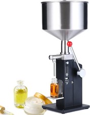 Susemse manual liquid for sale  SALFORD