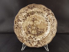 Davenport antico piatto usato Davenport antico piatto usato  Torre Canavese