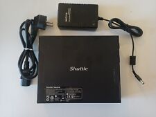 Mini shuttle xpc usato  Vinadio