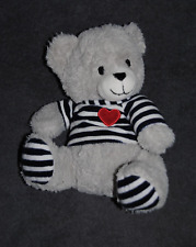 Peluche doudou ours d'occasion  Krautergersheim