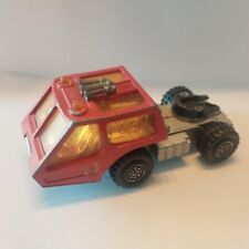 Vintage matchbox super d'occasion  Expédié en Belgium