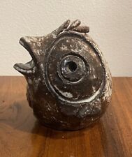 Sculpture zoomorphe coq d'occasion  La Bernerie-en-Retz