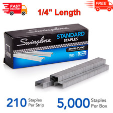 Staples standard inches for sale  Wenatchee