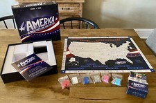 Rare complete america for sale  Saint Louis