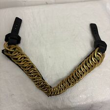 Bearskin brass chin for sale  HOCKLEY