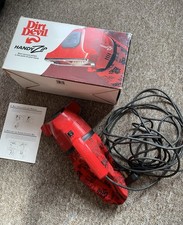 Dirt devil handy for sale  RIPLEY