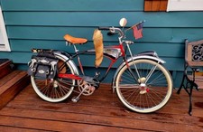 Nice schwinn black for sale  Nazareth