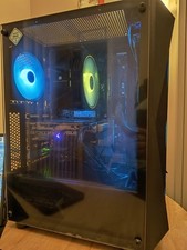 Ryzen 5700x rtx for sale  WEDNESBURY