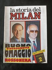 Rivista storia del usato  Italia