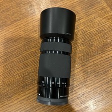 Sony sel55210 black for sale  Lake Mills