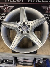 Mercedes w221 amg for sale  WICKFORD