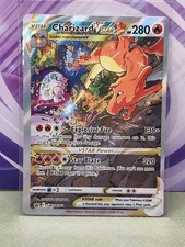 Pokémon tcg charizard for sale  LONDON