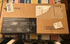 Link sg1218mp port for sale  Riverside
