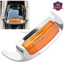Front led fender for sale  USA
