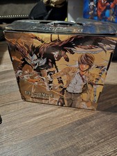 manga death note d'occasion  Expédié en Belgium