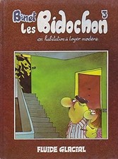 Bidochons habitation loyer d'occasion  France