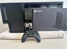 Xbox series 1tb for sale  SWANSEA
