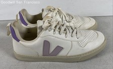 Veja white purple d'occasion  Expédié en Belgium