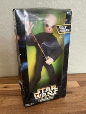 Star wars action for sale  PORTSMOUTH