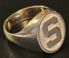 14k gold ring for sale  Grand Ledge
