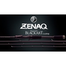Zenaq spirado blackart d'occasion  Romans-sur-Isère
