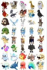 Roblox pets adopt usato  Piacenza