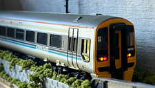 Bachmann class 158 for sale  LICHFIELD