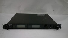 Shure ur4d dual for sale  Houston