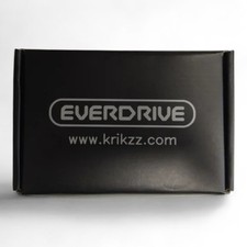 Krikzz original everdrive usato  Milano