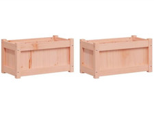 2er set pflanzkübel gebraucht kaufen  Schermbeck
