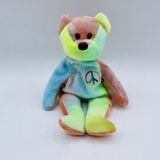 Peace bear 5th for sale  Miami