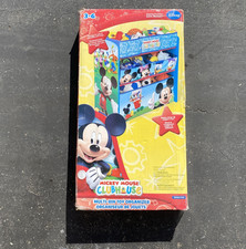 Mickey mouse bin for sale  Ventura