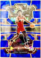 Amen thompson 2023 gebraucht kaufen  Krefeld