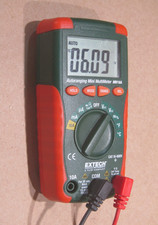 Extech autoranging mini for sale  Dayton