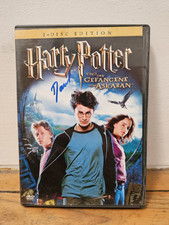 Dvd harry potter gebraucht kaufen  Dresden